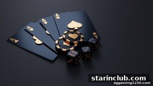 AG真人 starinclub